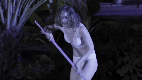Pic: Nova Doval in Losing Alice (2020)