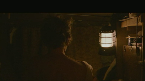 Pic: Frances McDormand in Nomadland