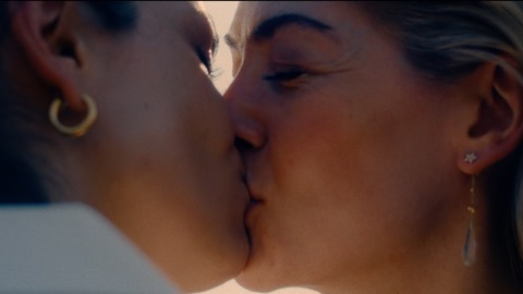 Pic: Rosamund Pike in I Care a Lot