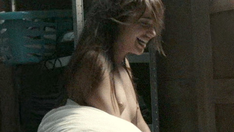 Pic: Asia Ortega in The Boarding School: Las Cumbres