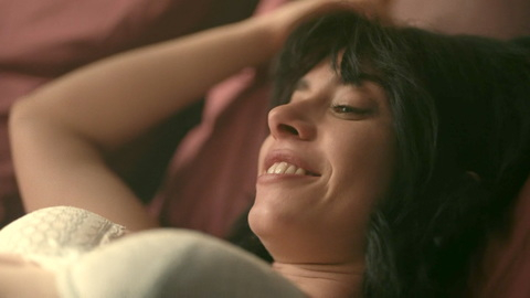 Pic: Claudia Riera in The Boarding School: Las Cumbres (2021-2023)