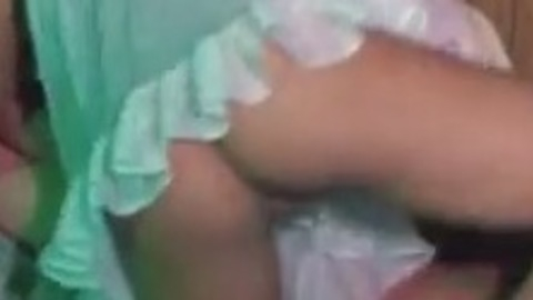 Pic: Tallie Cochrane in Dames and Dreams