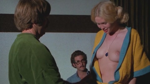 Pic: Serena in Dames and Dreams