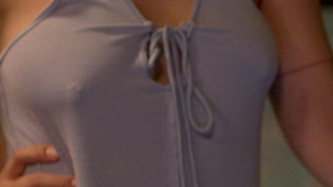 Pic: Alexandra Shipp in Silk Road