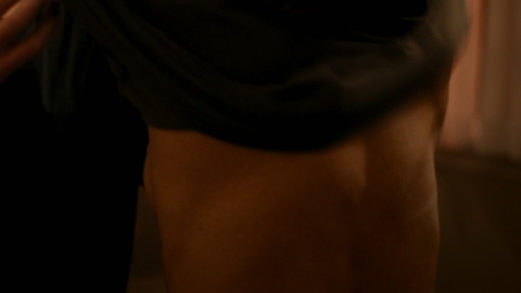 Pic: Antonia Gentry in Ginny & Georgia