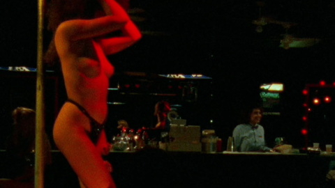 Pic: Jean Garrido in Ruby in Paradise