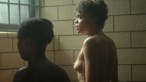 Pic: Andra Day in The United States vs. Billie Holiday