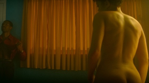 Pic: Andra Day in The United States vs. Billie Holiday