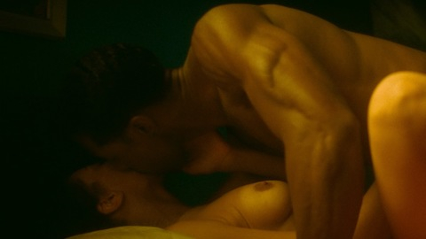 Pic: Andra Day in The United States vs. Billie Holiday