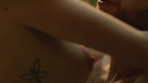 Pic: Susana Abaitua in Crazy About Her