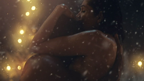 Pic: Lela Loren in American Gods