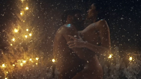 Pic: Lela Loren in American Gods