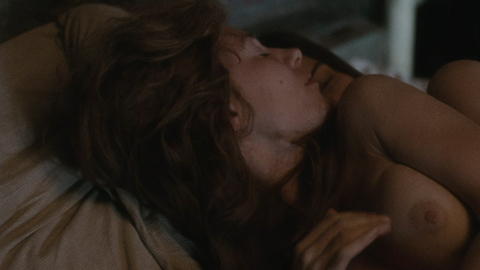 Pic: Vanessa Kirby in The World to Come