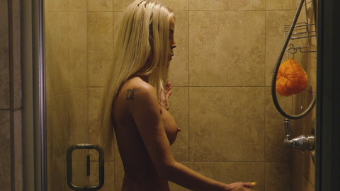 Pic: Tabitha Stevens in Die Influencers Die