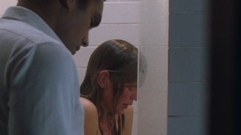 Pic: Laura Gordon in Undertow