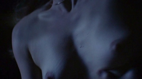 Pic: Laura Gordon in Undertow