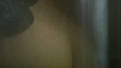 Pic: Olga Kurylenko in Sentinelle