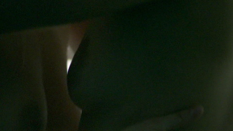 Pic: Olga Kurylenko in Sentinelle