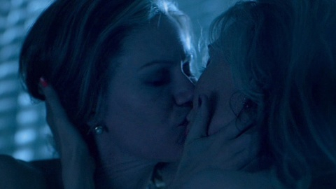 Pic: Hanna Alström in The Affair