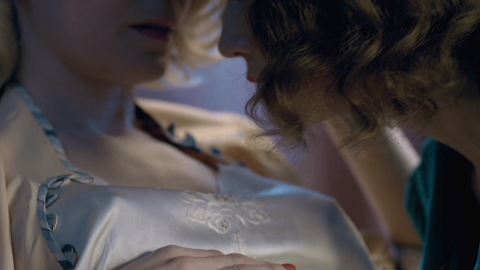 Pic: Hanna Alström in The Affair