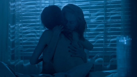 Pic: Carice van Houten in The Affair