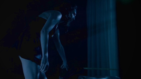 Pic: Carice van Houten in The Affair