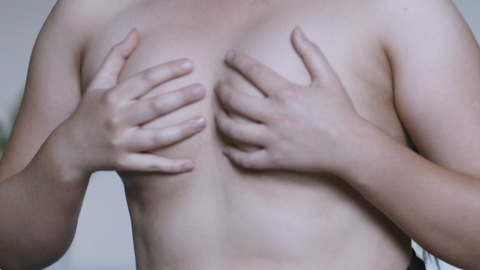 Pic: Barbara Dabson in Cam Girls