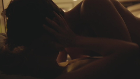 Pic: Justine Lupe in Brooklyn Love Stories