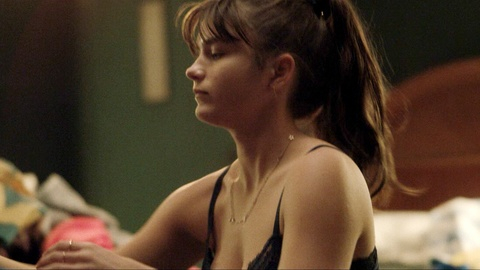 Pic: Chloe East in Genera+ion