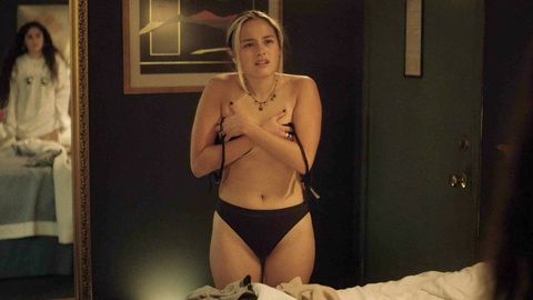 Pic: Chase Sui Wonders in Genera+ion (2021)