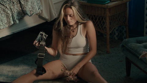 Pic: Chase Sui Wonders in Genera+ion (2021)