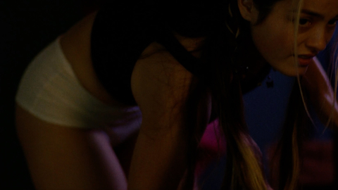 Pic: Chase Sui Wonders in Genera+ion (2021)