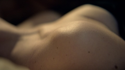 Pic: Zoë Tapper in The One
