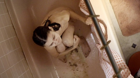 Pic: Ciara Bravo in Cherry