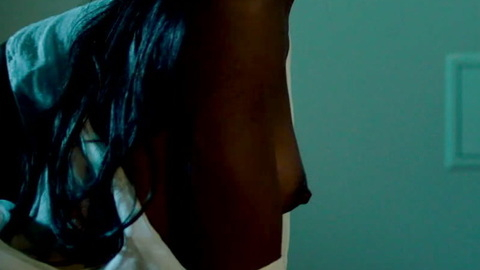 Pic: Sonja Wanda in Exit