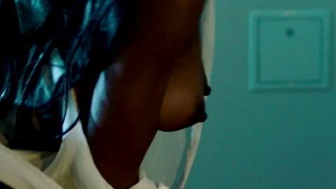 Pic: Sonja Wanda in Exit