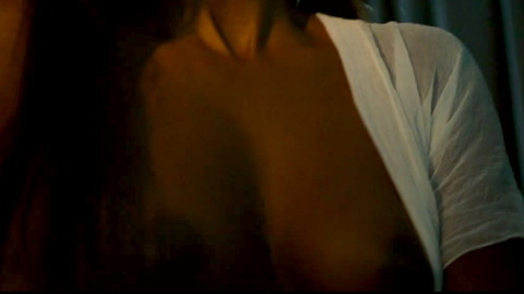 Pic: Sonja Wanda in Exit