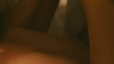 Pic: Kristin Davis in Deadly Illusions (2021)