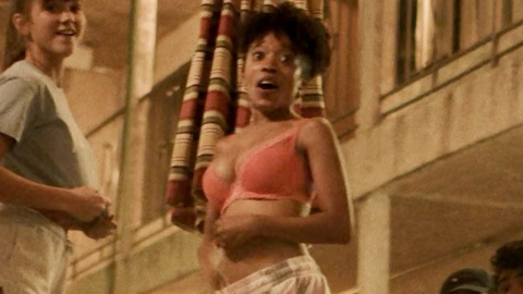 Pic: Nathanya Alexander in Genera+ion