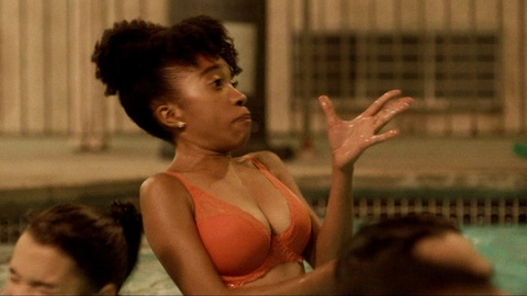 Pic: Nathanya Alexander in Genera+ion