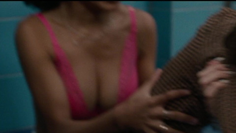 Pic: Nathanya Alexander in Genera+ion