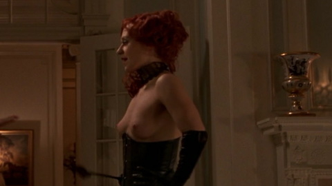 Pic: Megan Sikora in Boardwalk Empire