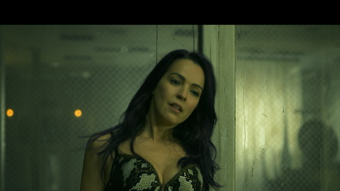 Pic: Verónica Sánchez in Sky Rojo