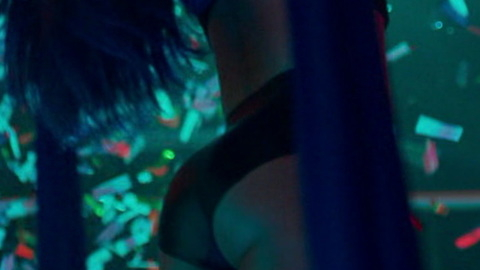 Pic: Verónica Sánchez in Sky Rojo