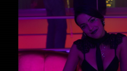 Pic: Verónica Sánchez in Sky Rojo