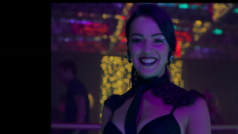 Pic: Verónica Sánchez in Sky Rojo