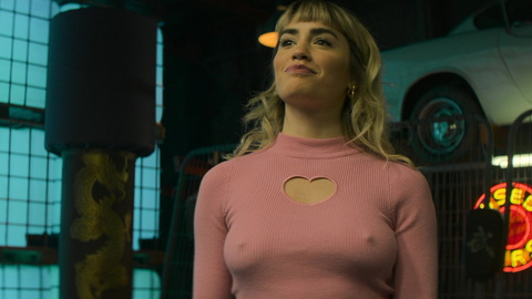 Pic: Lali Espósito in Sky Rojo (2021-2023)