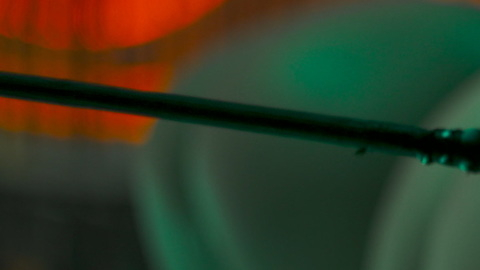 Pic: Lali Espósito in Sky Rojo