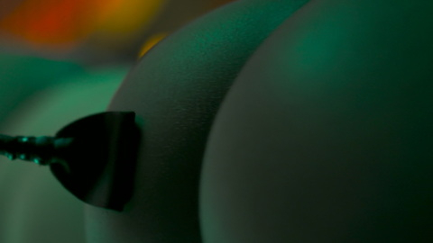 Pic: Yany Prado in Sky Rojo