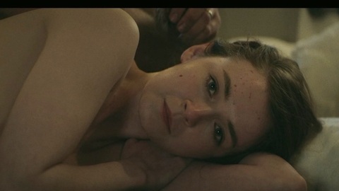 Pic: Sarah Bolger in Mayans M.C.